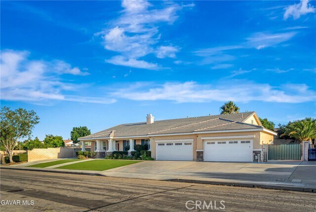 Building Photo - 5130 W Ave M12