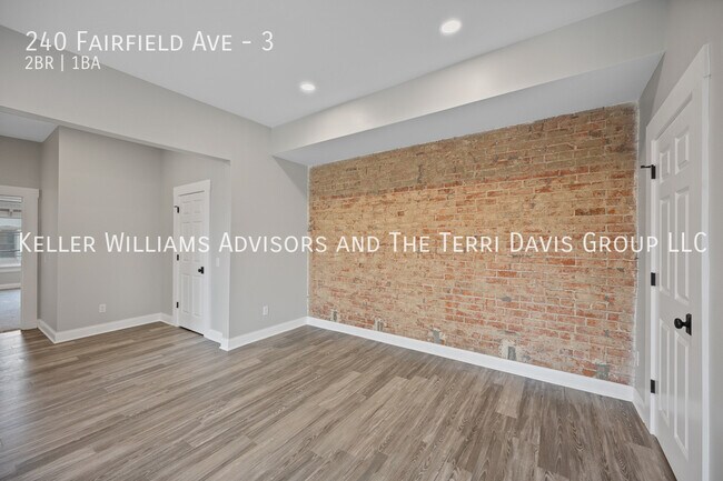 Building Photo - 240 Fairfield Ave