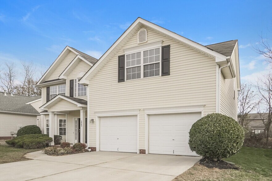 Building Photo - 2865 Island Point Dr NW