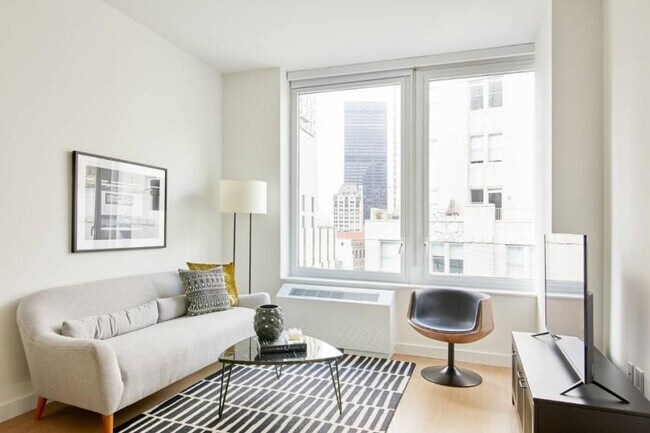 Building Photo - 3 bedroom in NEW YORK NY 10038