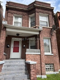Building Photo - 7125 S Ellis Ave