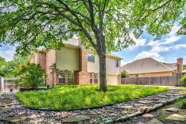 Building Photo - 8608 Caddo Ct