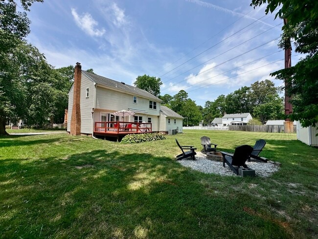 Building Photo - Ready August 1st! A First-Time Rental on a...