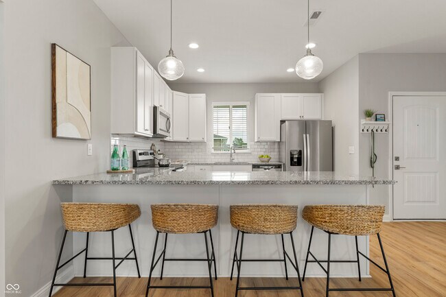 Building Photo - 3936 Saddle Oak Dr
