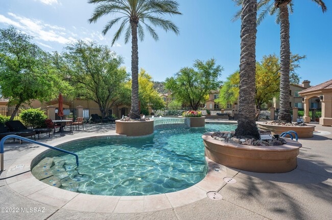 Building Photo - 7050 E Sunrise Dr