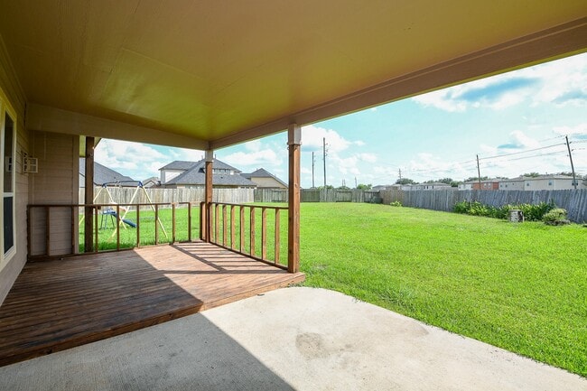 Building Photo - 2123 Witham Park Ln