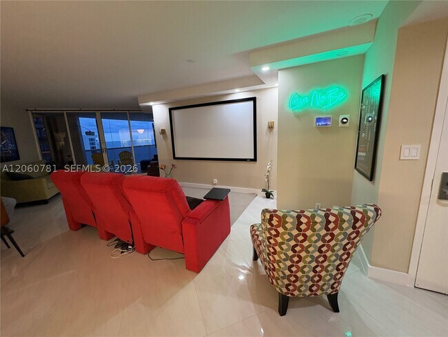 Building Photo - 6767 Collins Ave