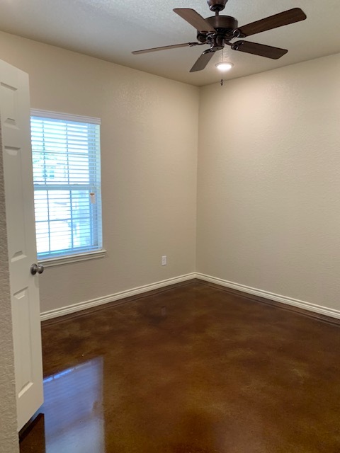 2nd Bedroom Closet - 6108 Boxelder Trail