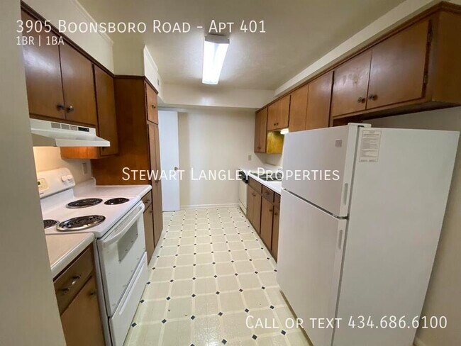 Building Photo - 3905 Boonsboro Rd
