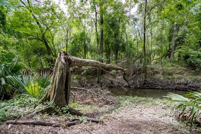 Building Photo - Historic Highland Road Beauty with Bayou V...