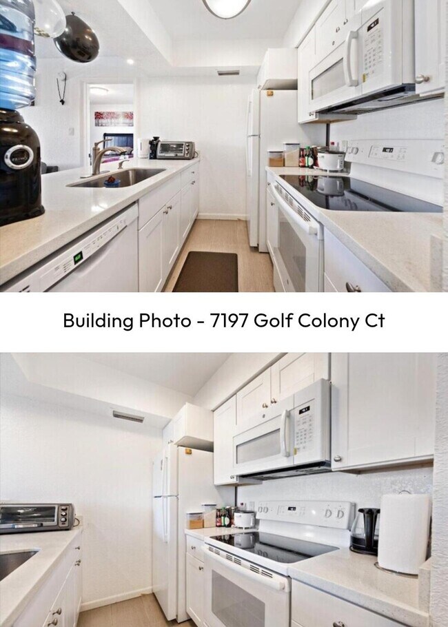 Building Photo - 7197 Golf Colony Ct