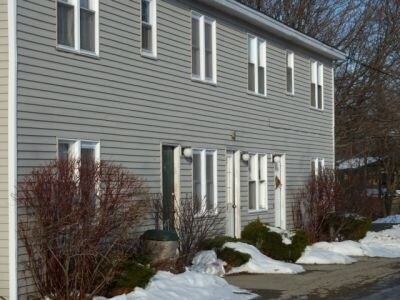 Primary Photo - Aspen Heights