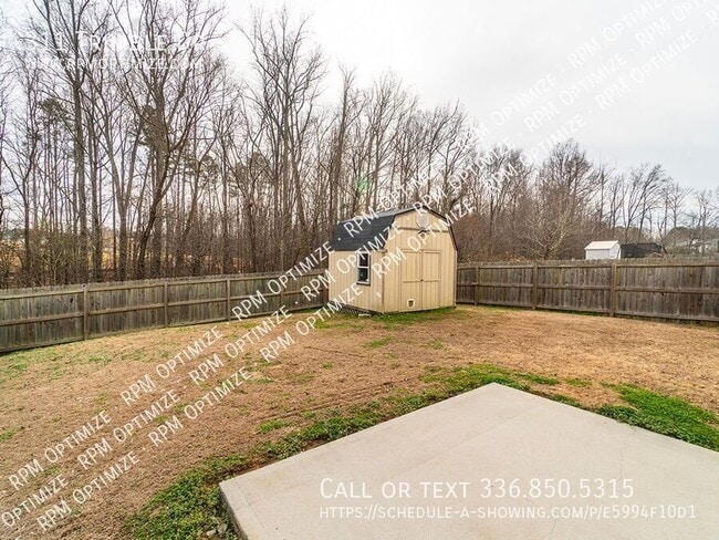 Building Photo - 311 Trimble Dr