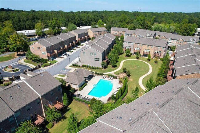 Building Photo - 5499 Terrace Bend Pl