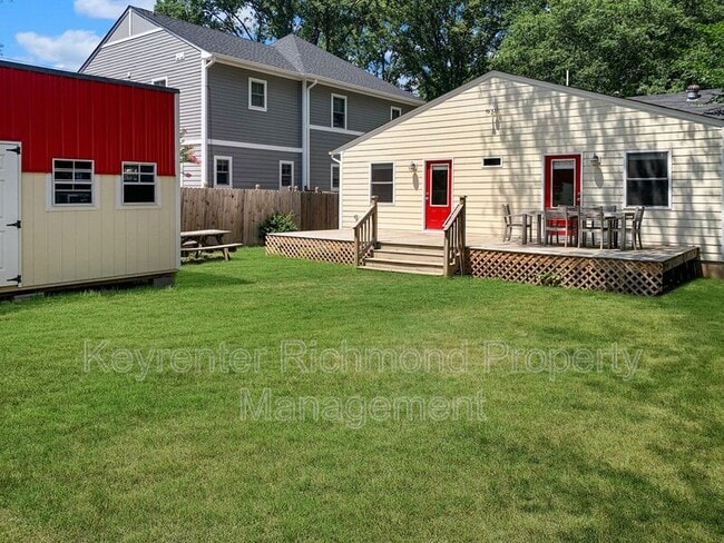 Building Photo - 4809 Leonard Pkwy