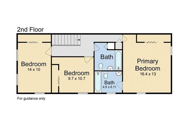 Building Photo - 348 W Robert E Lee Blvd