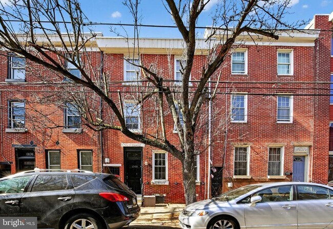 Building Photo - 1310 E Susquehanna Ave