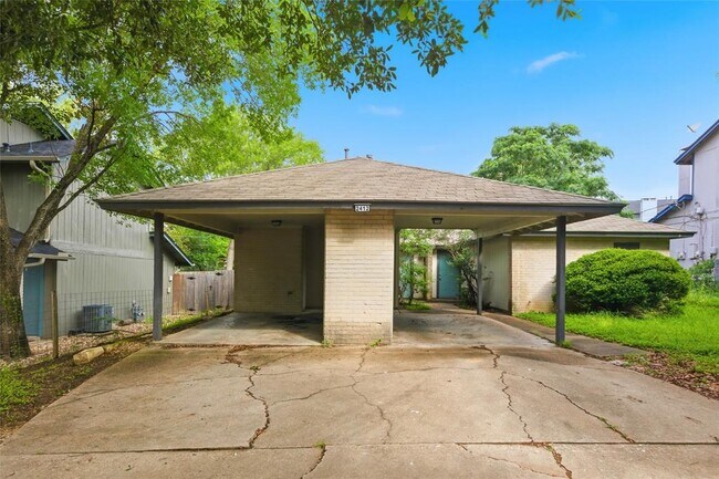 Building Photo - 2412 Burleson Ct