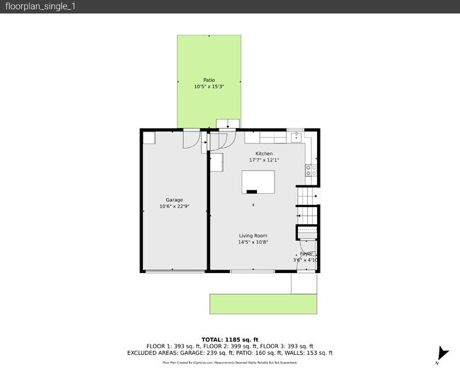 Building Photo - $1,900.00, 3-bed, 2-bath located in Colora...