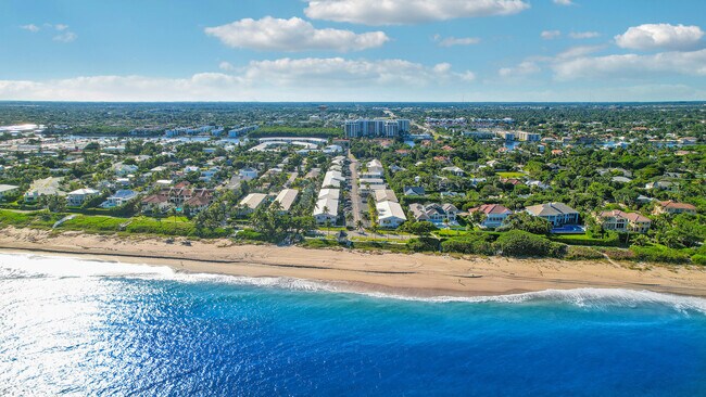 Building Photo - 5505 N Ocean Blvd