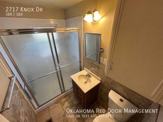 Building Photo - 2717 Knox Dr