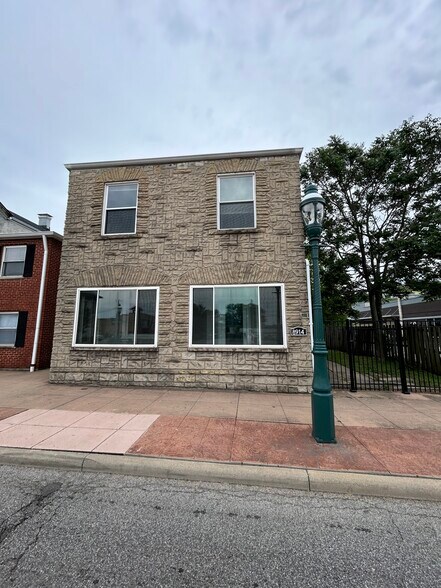 Building Photo - 8914 Reading Rd