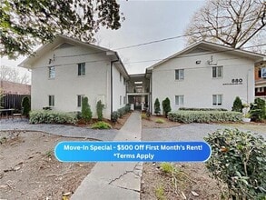 Building Photo - 880 N Highland Ave NE