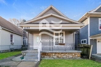 Building Photo - 1055 Ann Ave