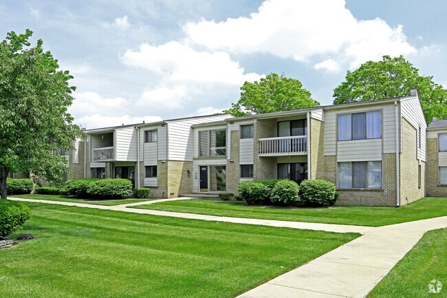 Building Photo - Legacy Place Apartments - Southfield, MI