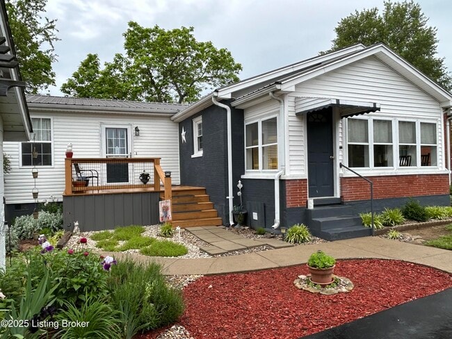 Building Photo - 1445 Campbellsville Rd