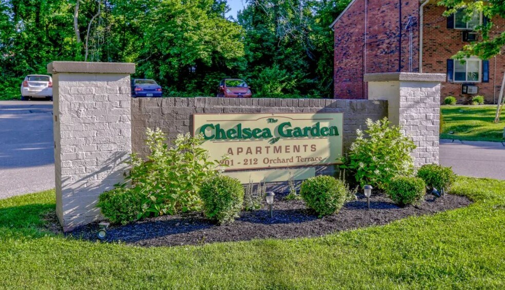 Chelsea Gardens 212 Orchard Dr Florence KY 41042 Apartment Finder