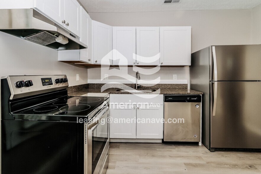 Building Photo - 602#A East Burnett Avenue, 40217; #780219 - 780219