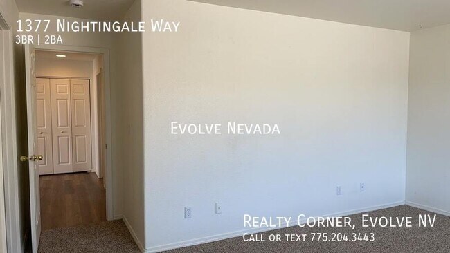 Building Photo - 1377 Nightingale Way