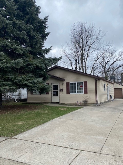 Building Photo - 2924 117th St