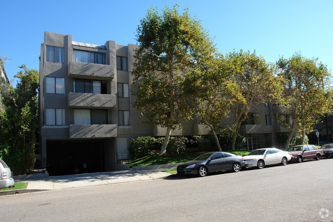 Building Photo - Westwood Apartments