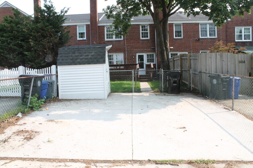 Building Photo - 1416 Putty Hill Ave