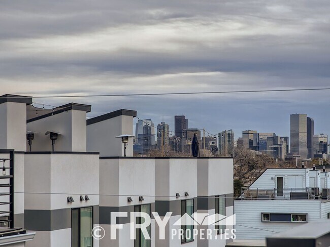 Building Photo - New Condo in South Sloan's Lake
