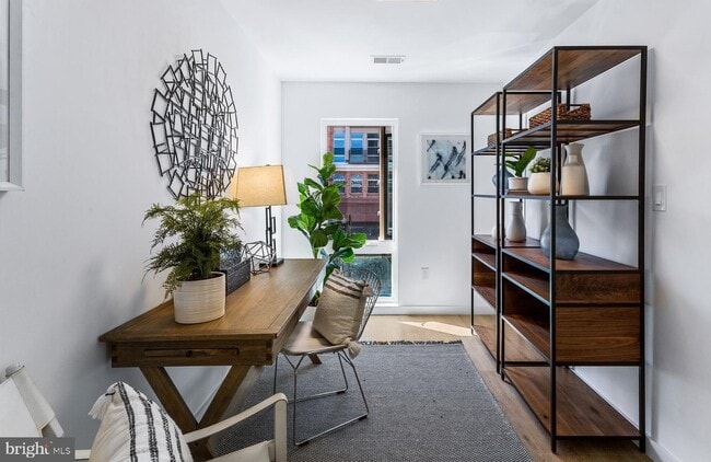 Building Photo - 3817 Georgia Ave NW