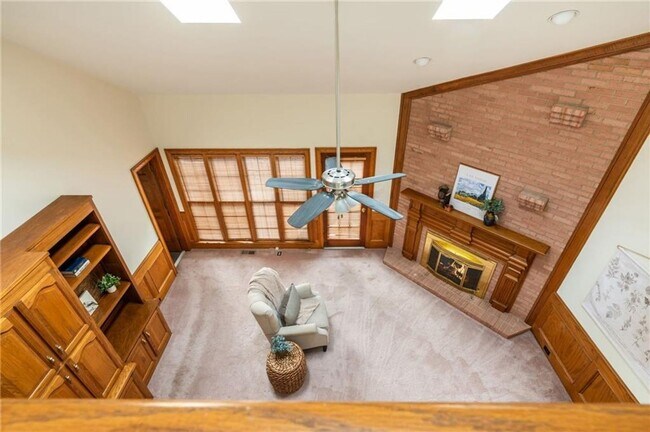 Building Photo - COMING SOON! Refined Living in One of Lawrenceville’s Most Distinctive Neighborhoods