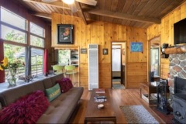 Building Photo - Cozy Cabin in Idyllwild