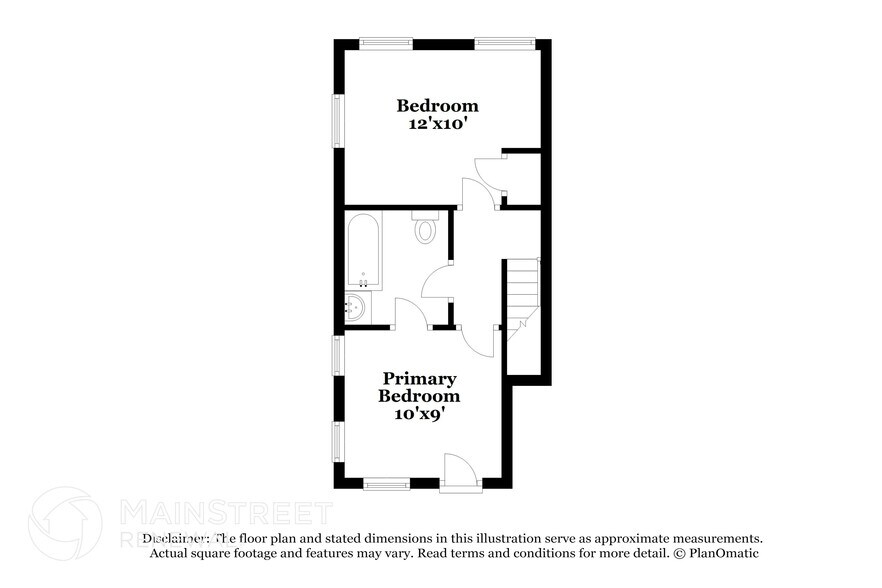 Building Photo - 3123 4th Ave S