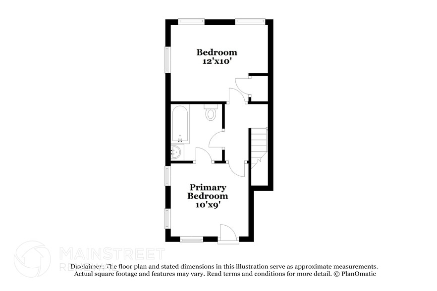 Primary Photo - 3123 4th Ave S