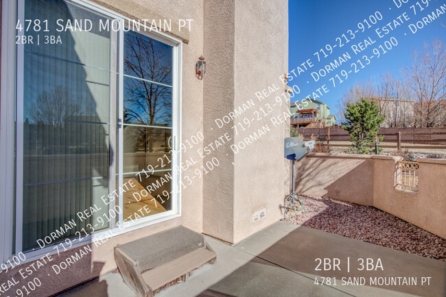 Building Photo - 4781 Sand Mountain Pt