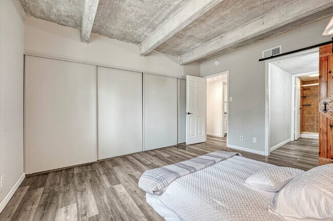 Building Photo - Charming 3-Bed Penthouse Condo in Denver w...