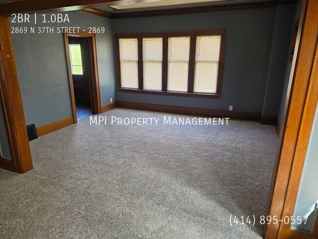 Building Photo - 2869 N 37th St