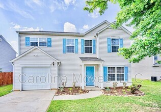Building Photo - 144 Crescent Creek Ct