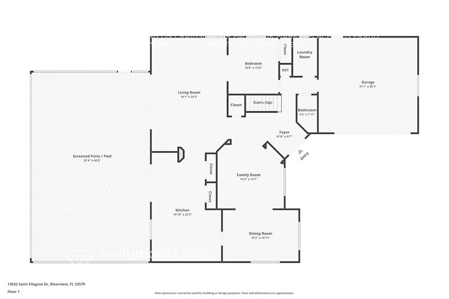 Building Photo - 13032 St Filagree Dr