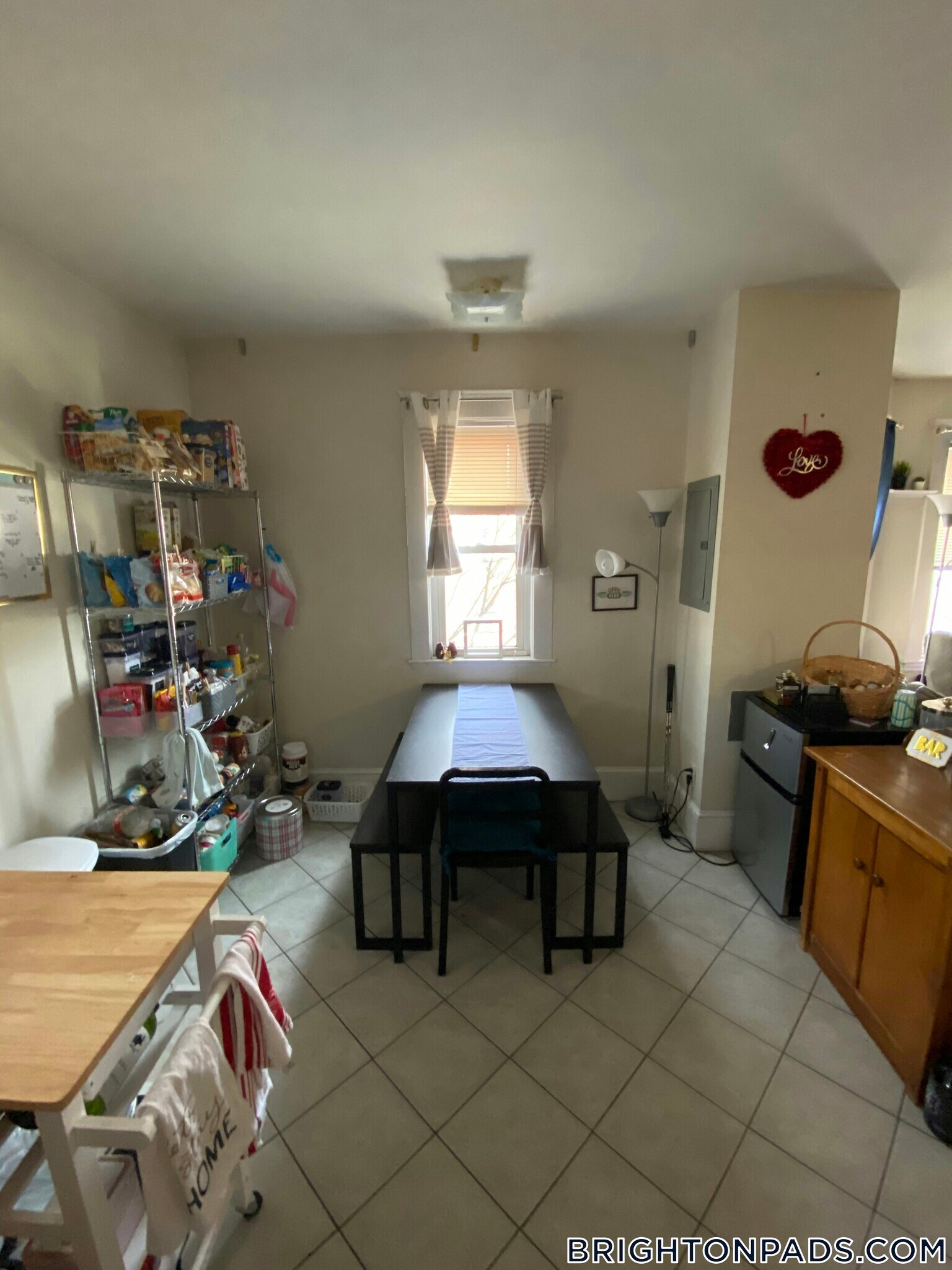 Building Photo - 505 Washington St