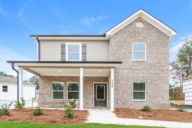 Building Photo - Fantastic 4bd/2.5ba home! Coming soon!