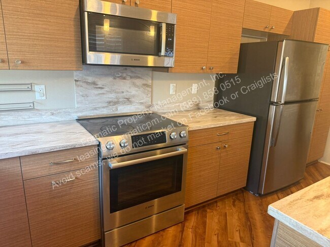 Building Photo - 91-1160-1160 Kamakana St